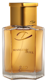 Seamless Soul 60ml / 2.0 oz Bottle
